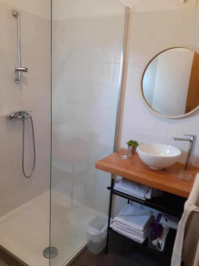 Апартаменты Apartman Brigita Биоград-на-Мору Экстерьер фото